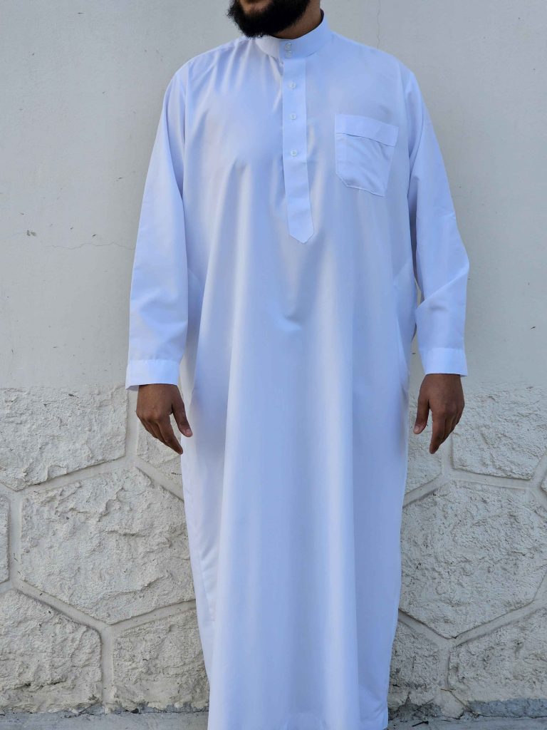 Qamis Homme qamis saoudien homme