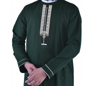 Qamis saoudien madinah